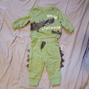 Max & Marcus Toddler Set